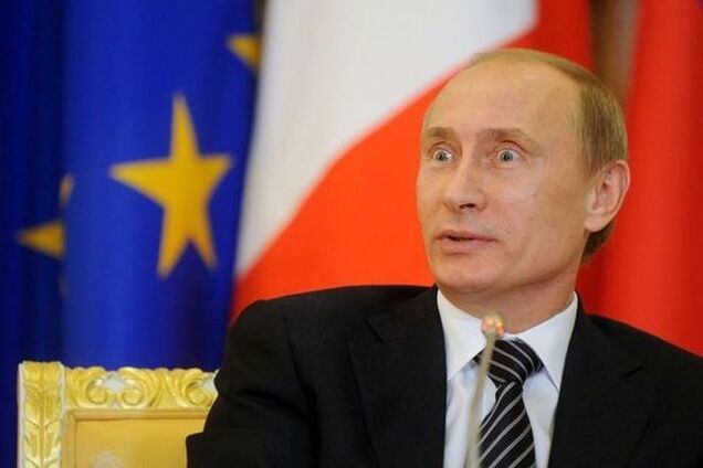 Санкции Запада против России в действии. Инфографика