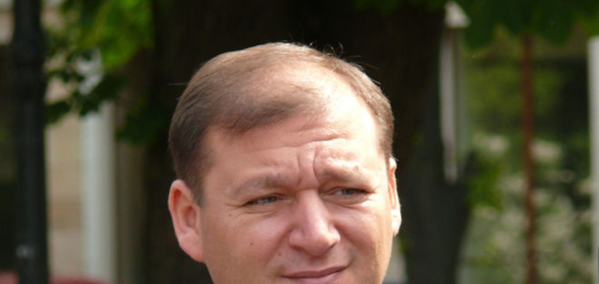 У Раді хочуть створити ТСК для розслідування замаху на мера Харкова