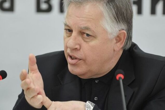 Лидер КПУ рассказал о необходимых изменениях в Конституцию