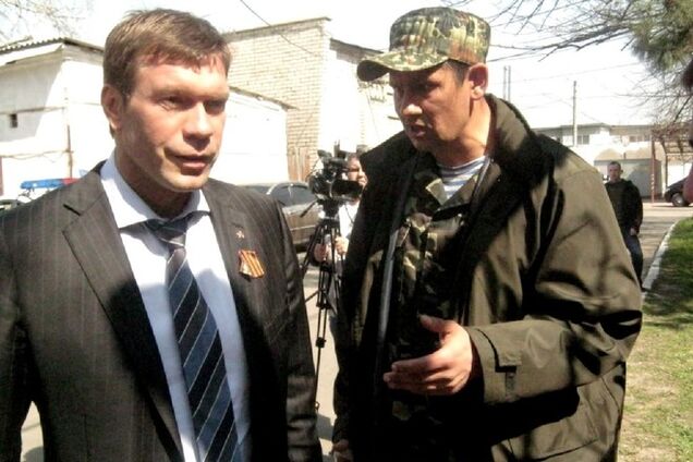 Царев поддержал путинский план срыва выборов в Украине - Томенко