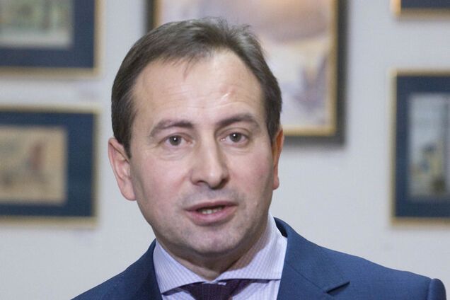 Томенко предлагает помочь русскому языку только в отдельных регионах