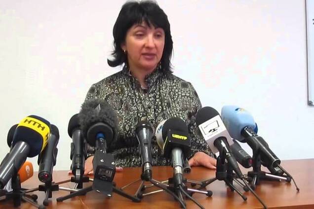 Вдова убитого депутата Рыбака покинула Горловку из-за угрозы жизни