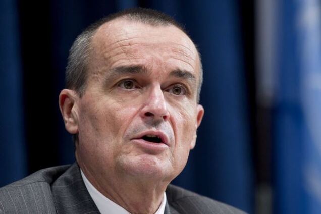 Постпред Франції при ООН пригрозив Росії новими санкціями