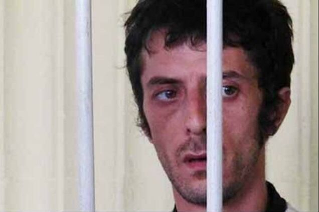 Источник: дело сына Джемилева вернули в прокуратуру