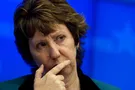 Ештон засудила замах на Кернеса і викрадення спостерігачів ОБСЄ в Слов'янську