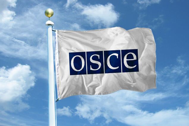 В ОБСЕ заявляют об отсутствии серьезных антисемитских инцидентов в Украине