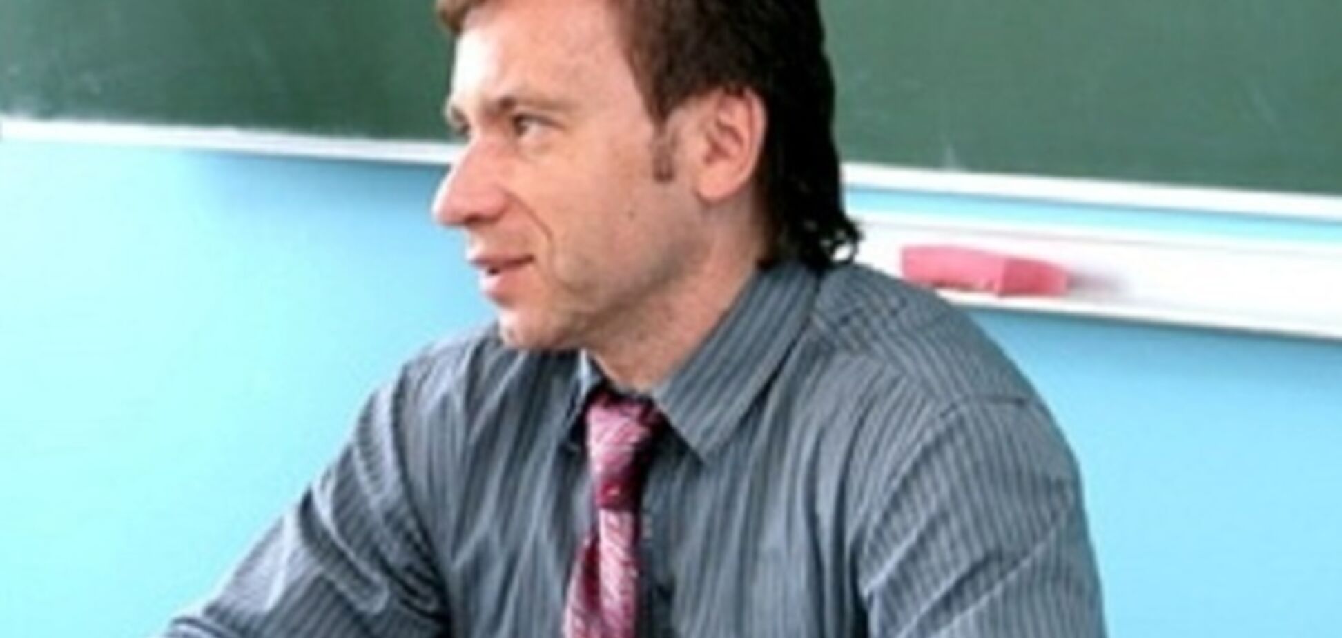 У киевлянина, умершего от укола шприца, хотели забрать сумку