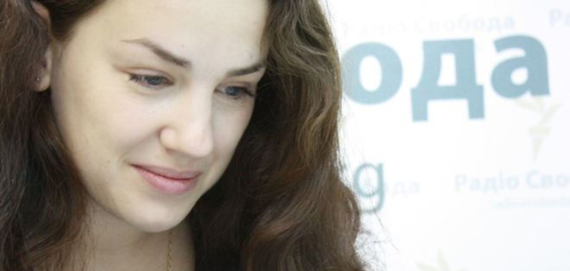 Оробец заявляет, что ее хотят снять с регистрации в кандидаты на пост мэра столицы