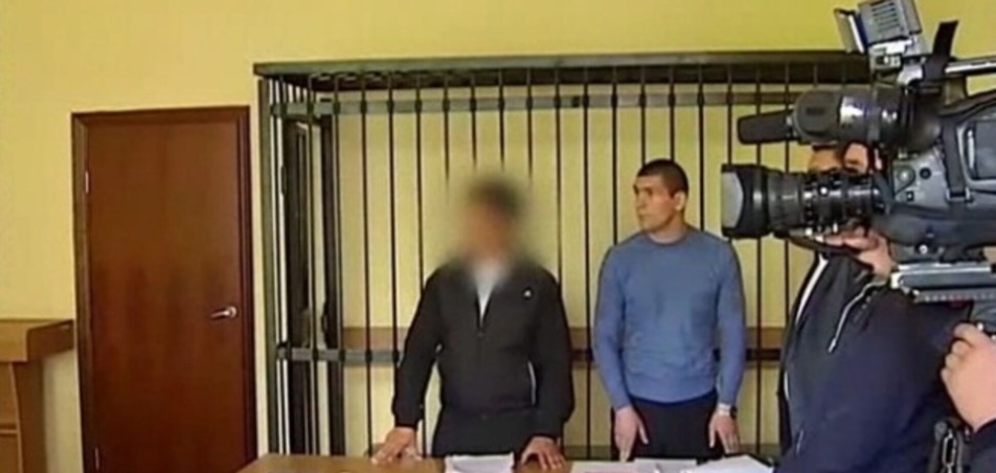 В Киеве разоблачили банду милиционеров-сутенеров