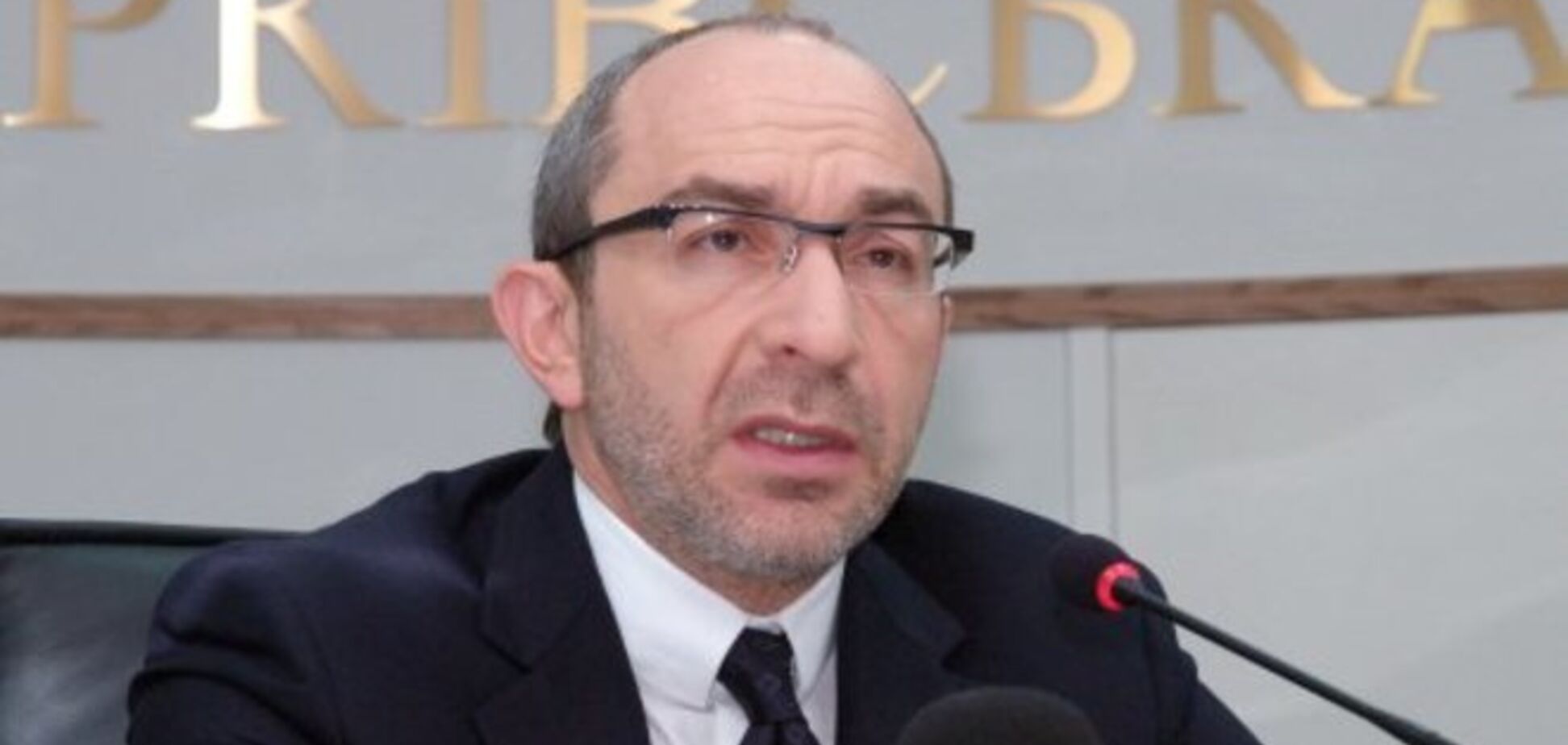 Стан Кернеса залишається важким