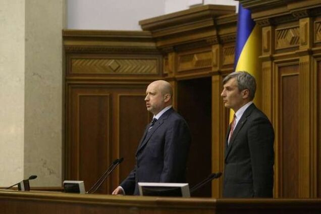 Аксенов: закон об оккупированном Крыме не несет никаких рисков для полуострова