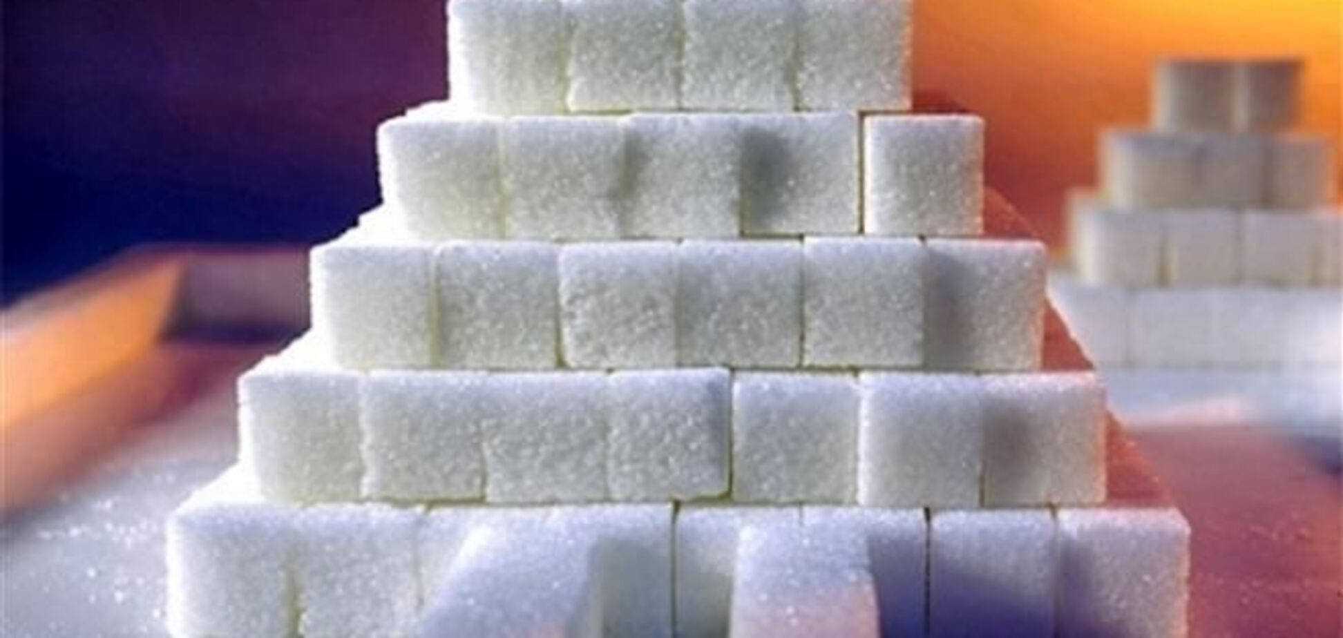 'Укрсахар' прекратил поставки в Азию, так как Россия не дает грузовые вагоны