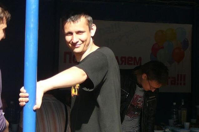 Вместе с Веремием были убиты еще 5 человек. Известны координаторы и исполнители убийств