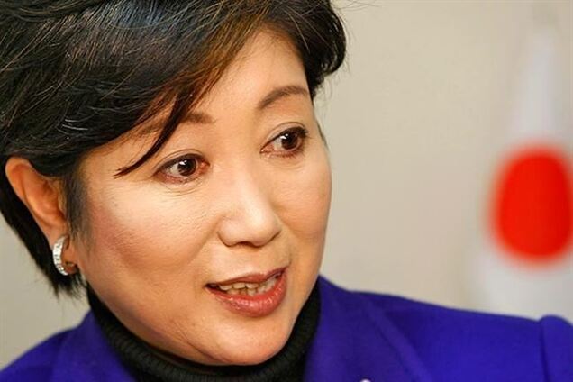 Экс-министр обороны Японии предложила провести референдум на Курилах