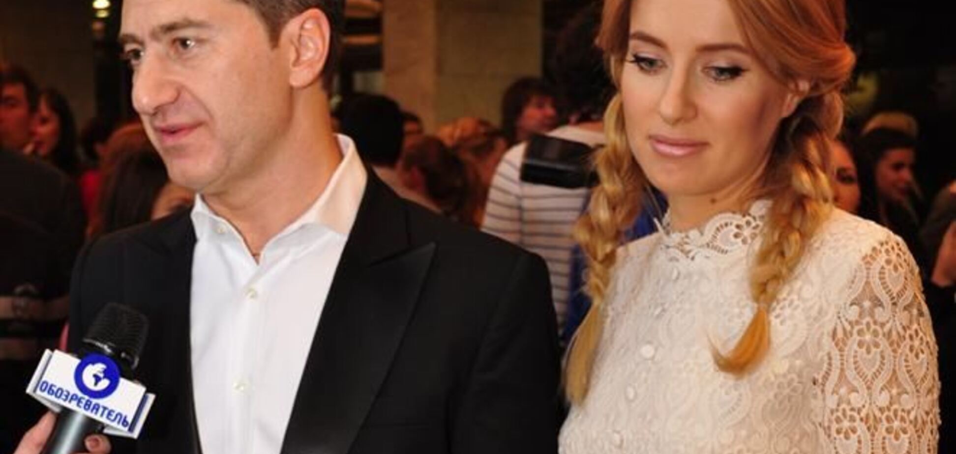 Лучшие образы и наряды премии YUNA