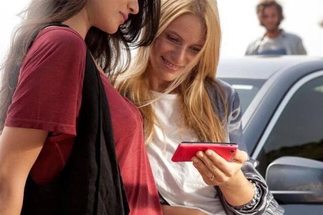 Приложение yoCard - храним дисконтные карты в мобильнике 