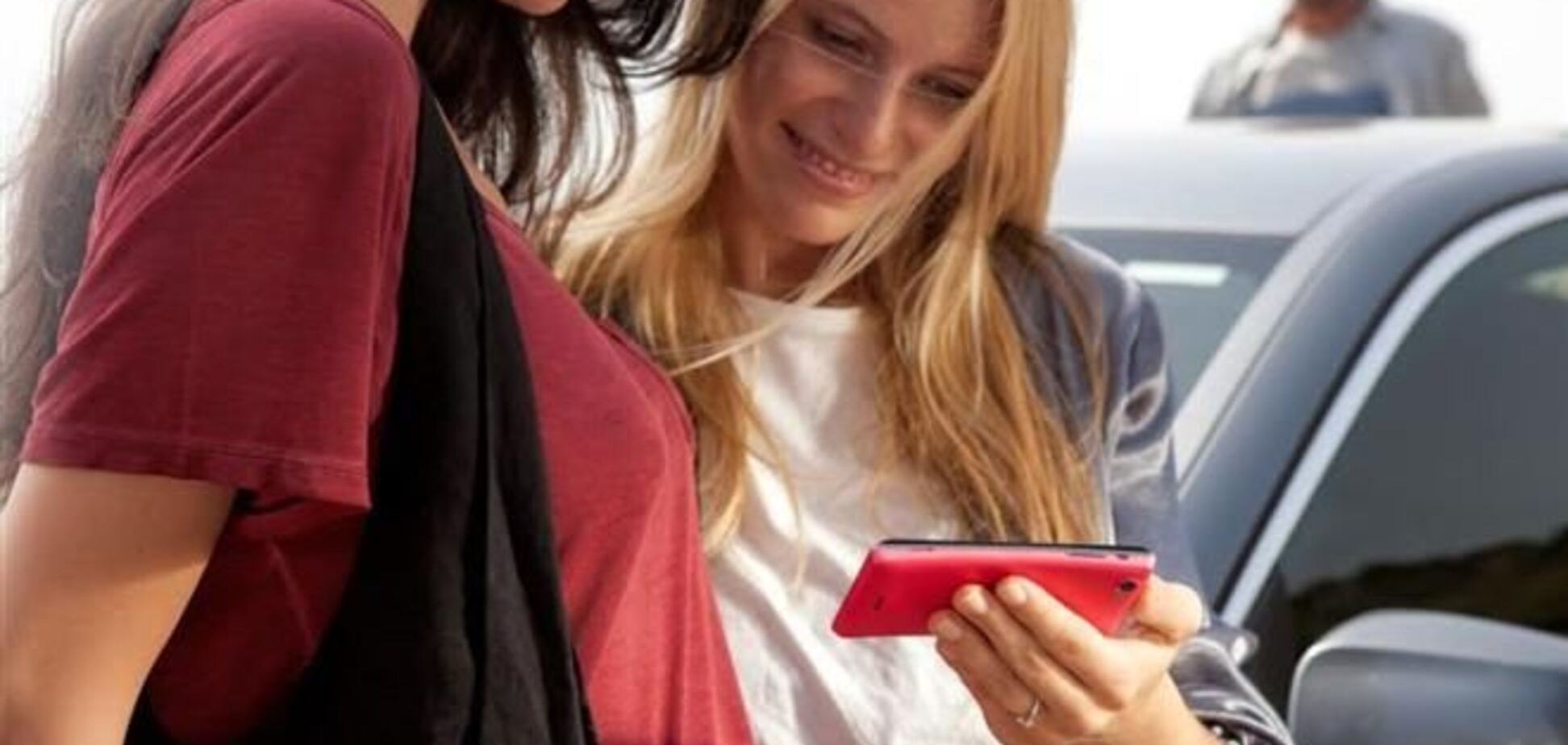 Приложение yoCard - храним дисконтные карты в мобильнике