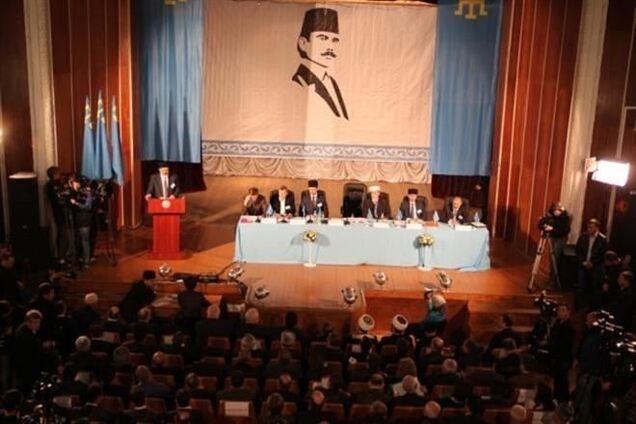 Меджліс кримськотатарського народу готує легітимний референдум