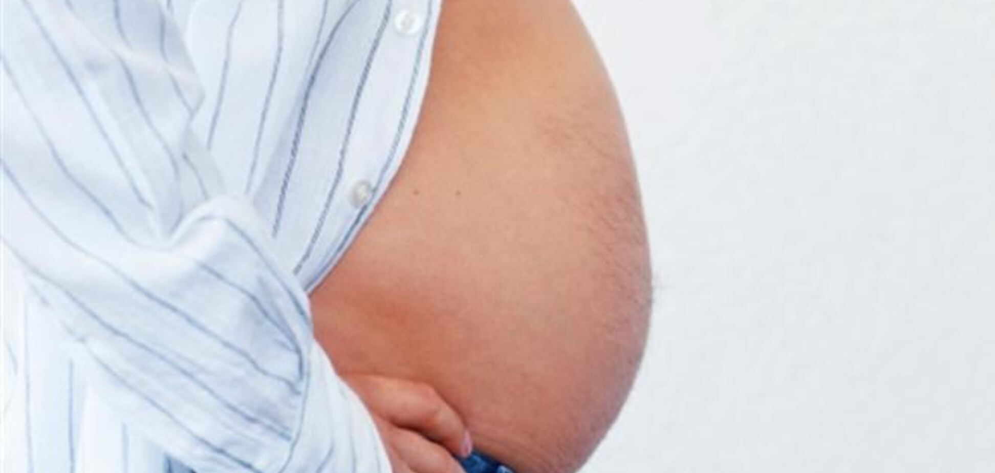 Чтобы жир не откладывался в организме, нужно соблюдать 3 правила