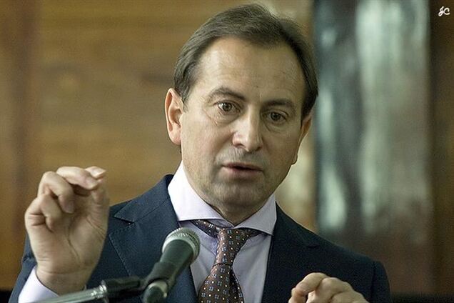 Томенко требует до выборов принять закон об общественном ТВ