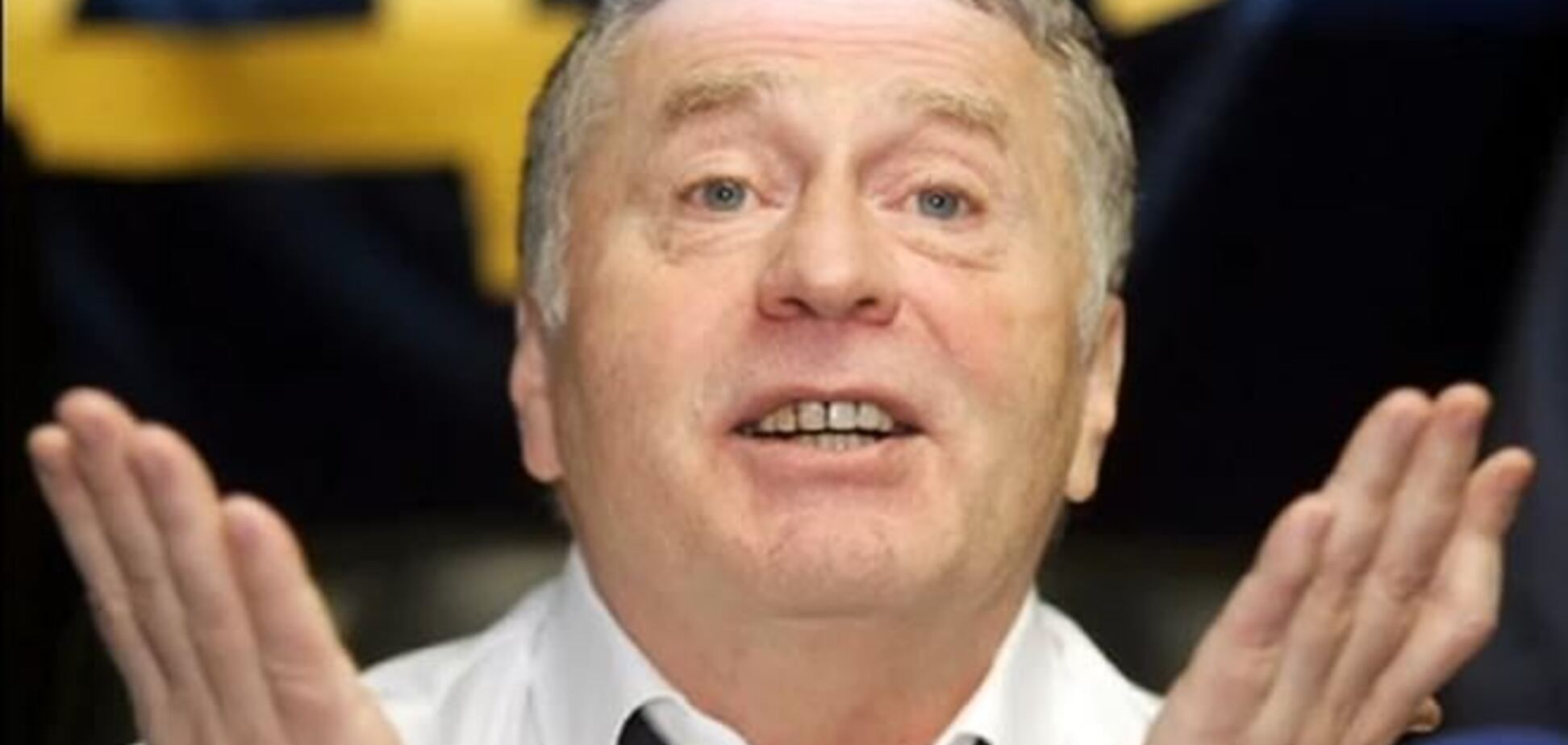 У Жириновского ПАСЕ назвали 'террариумом русофобов'