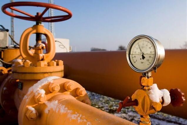 Белый дом: цену на газ РФ для Украины должен определять рынок