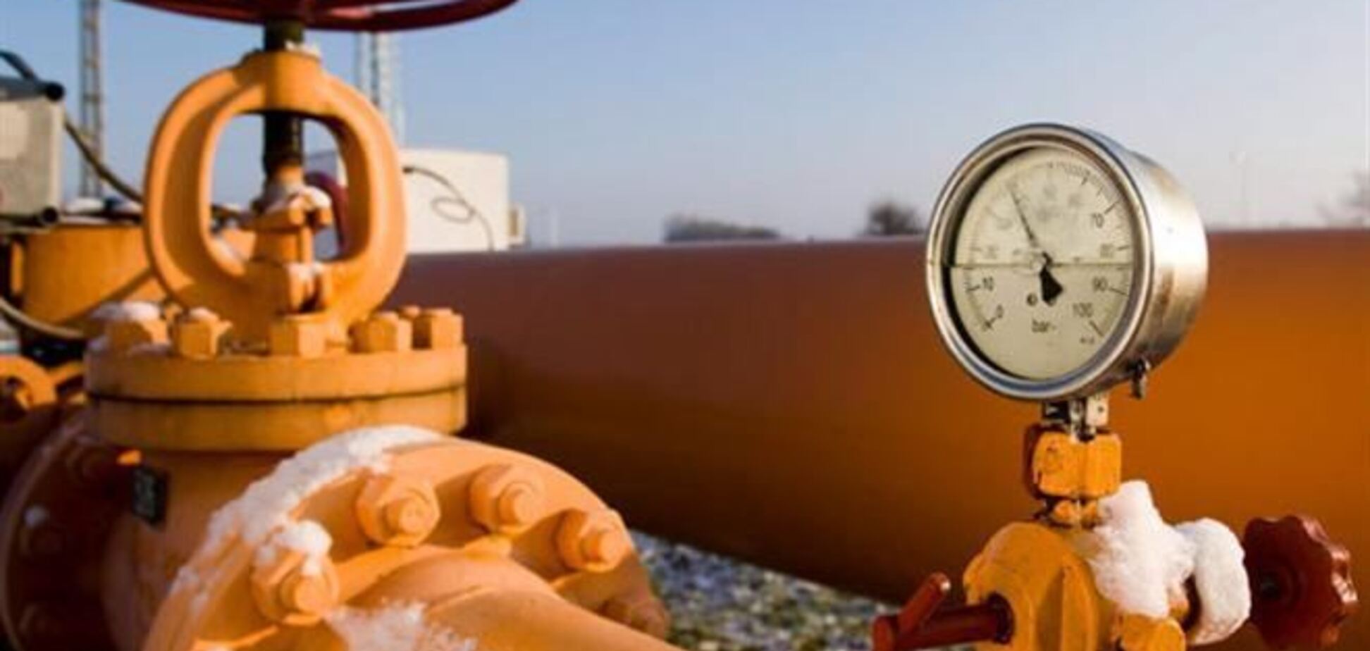 Белый дом: цену на газ РФ для Украины должен определять рынок