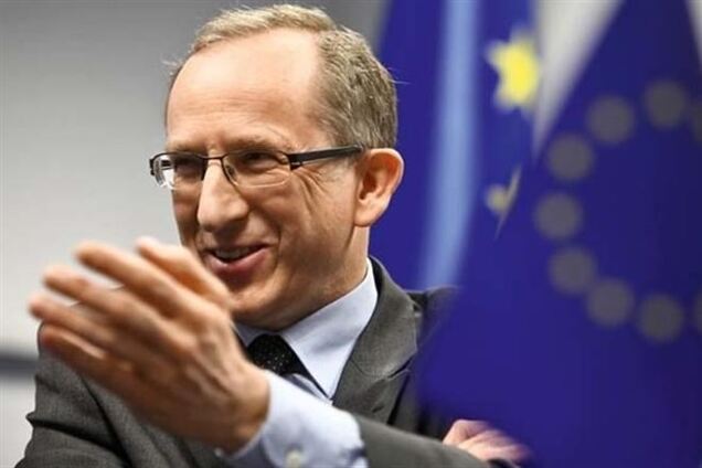 Томбински уверен, что Украине необходима реформа управления