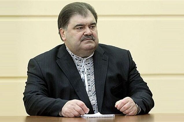 Глава КМДА йде в мери Києва