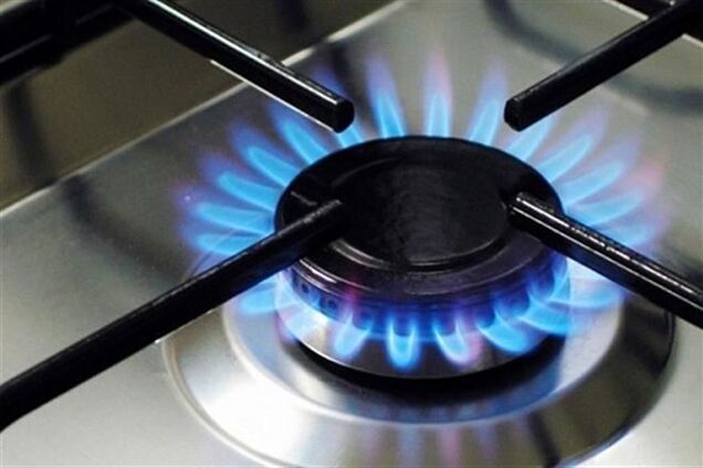 С 1 мая минимальный тариф на газ для населения вырастет на 51,1%