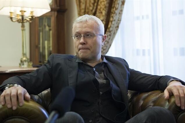 Бизнесмену Лебедеву напомнили, как он посылал своих людей со взятками к украинским чиновникам