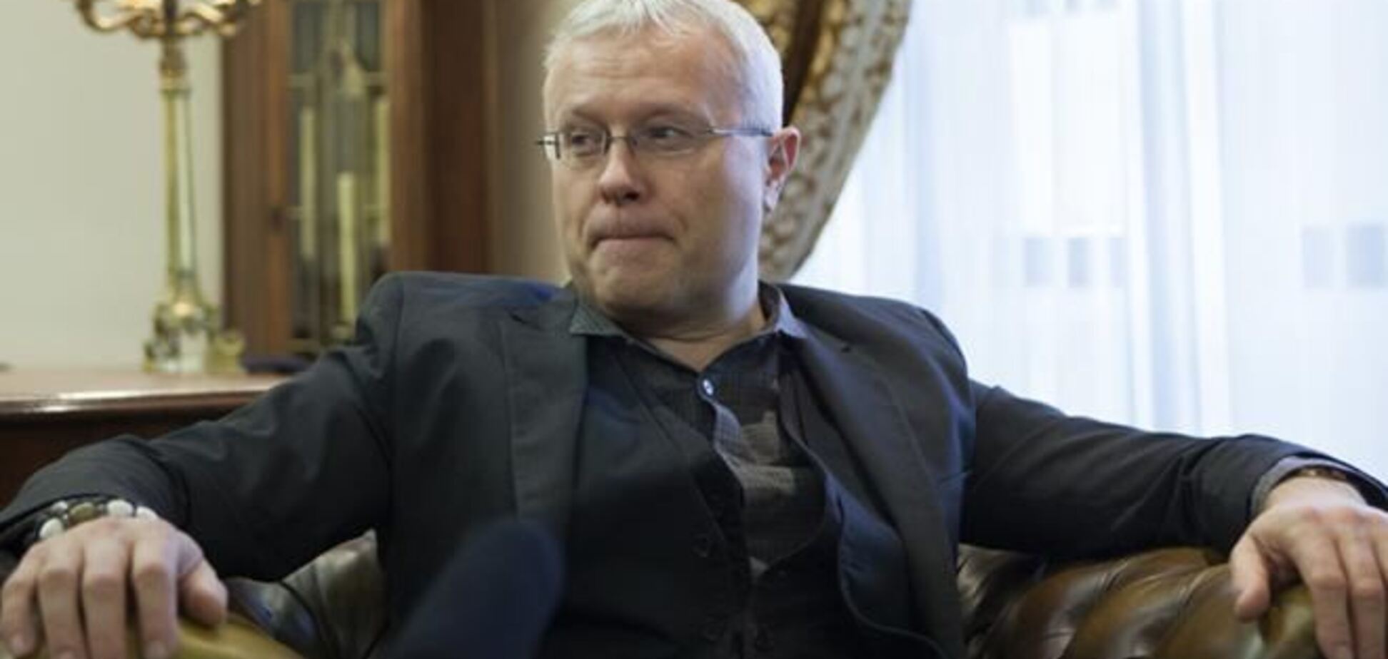Бизнесмену Лебедеву напомнили, как он посылал своих людей со взятками к украинским чиновникам