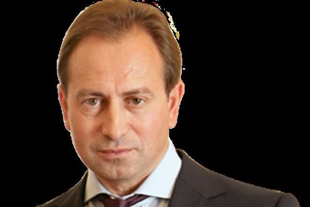 'Код Шевченка' - це любити Україну серцем, а не за гроші і посади - Томенко