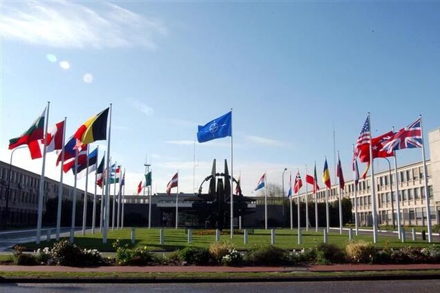 После аннексии Крыма о вступлении в НАТО заговорили в Швеции и Финляндии