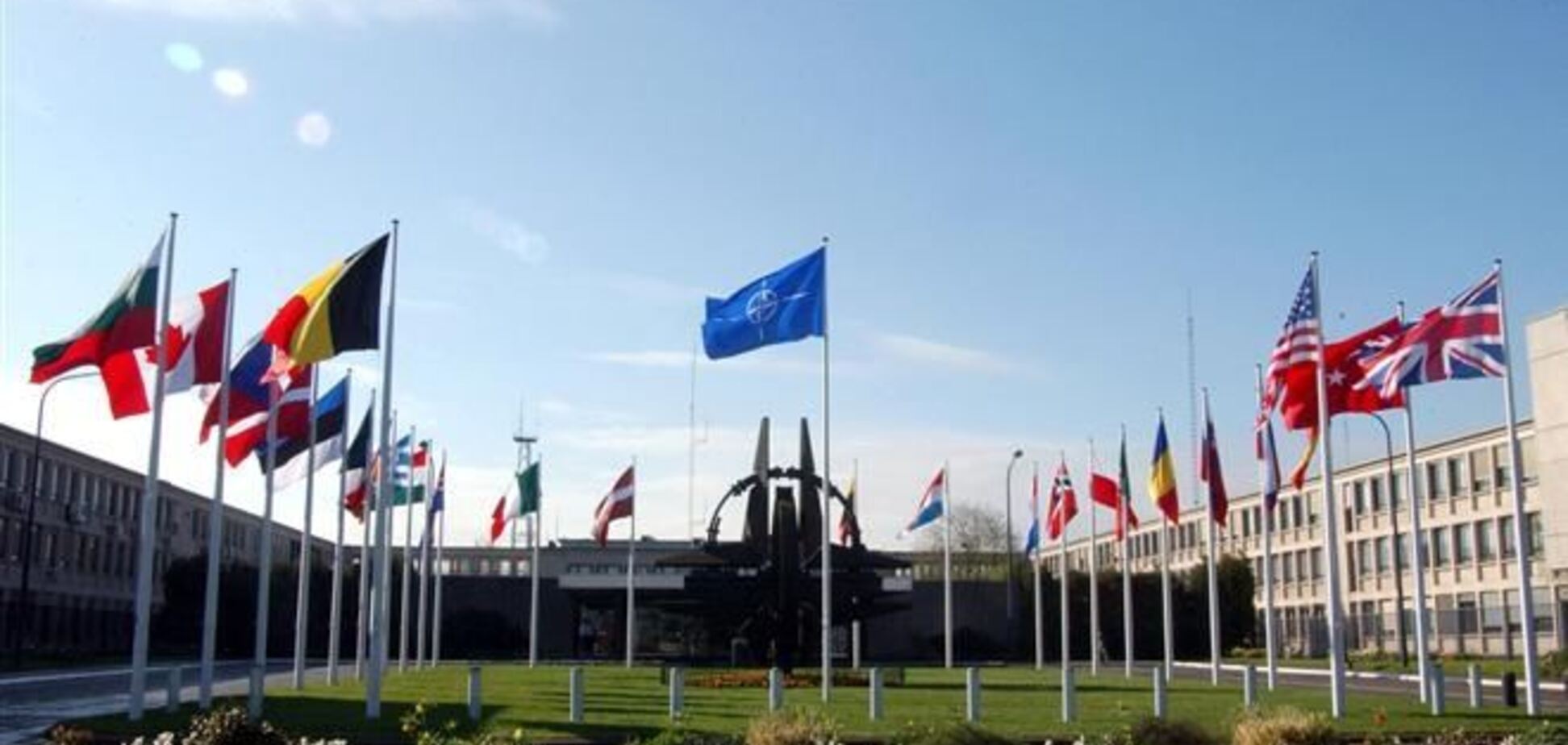 После аннексии Крыма о вступлении в НАТО заговорили в Швеции и Финляндии