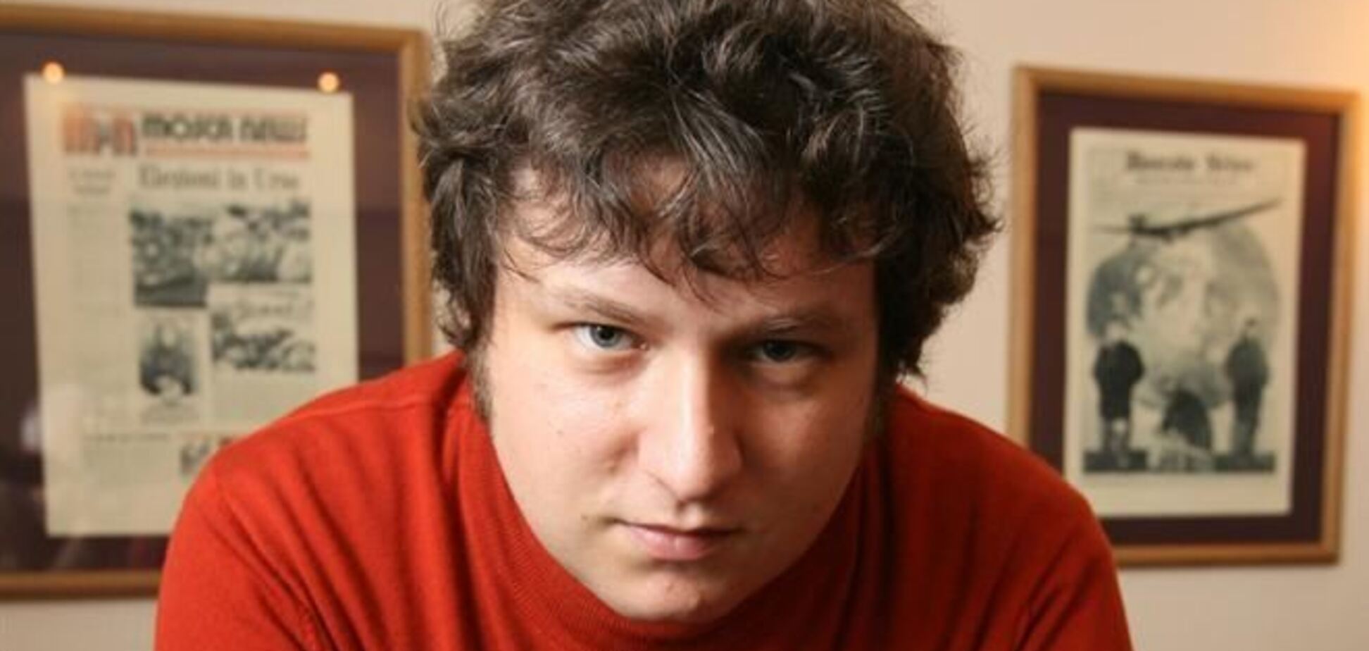 Российский журналист о Москве: всех расстрелять, город сжечь!