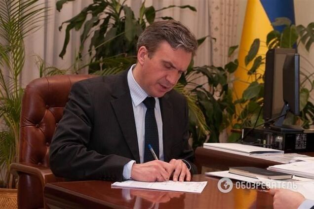 Міністр економіки Павло Шеремета: Загроза дефолту вже знята