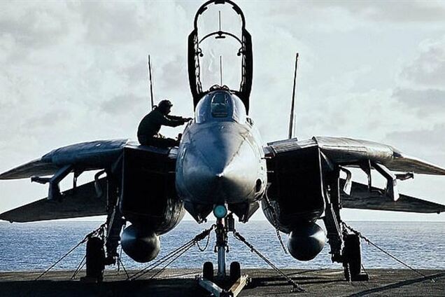 Из-за событий в Украине НАТО разместит авиабазу в 295 км от Пскова