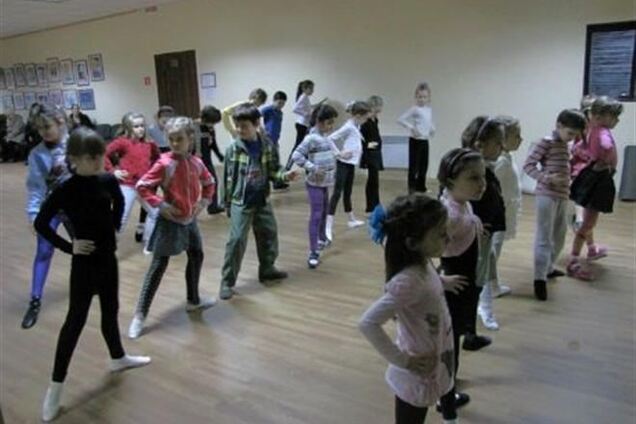 Развитие и воспитание детей - инвестиция в будущее - Выходцев