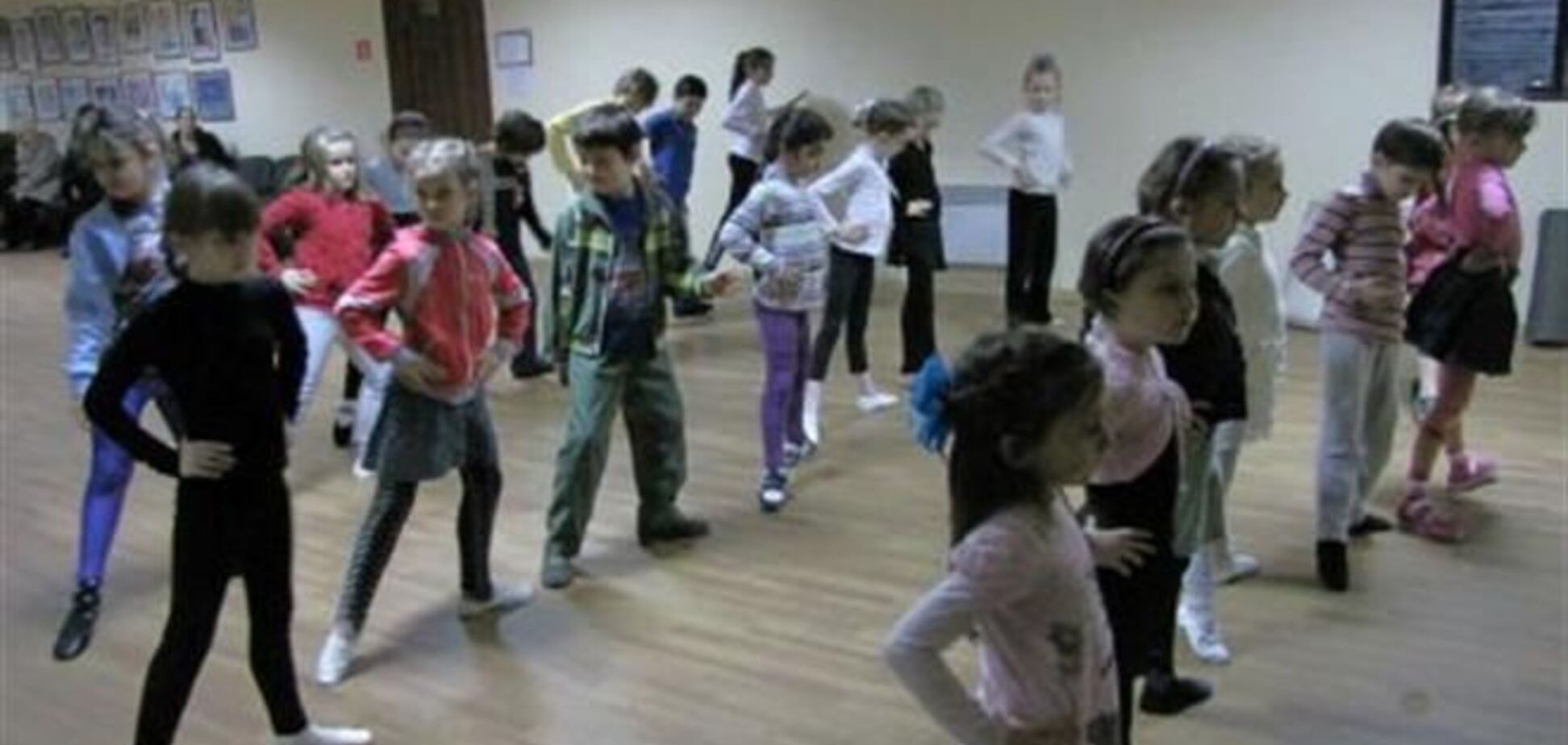 Развитие и воспитание детей - инвестиция в будущее - Выходцев