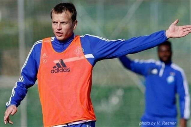 Главврач 'Динамо': Гусев уже почти ни на что не жалуется