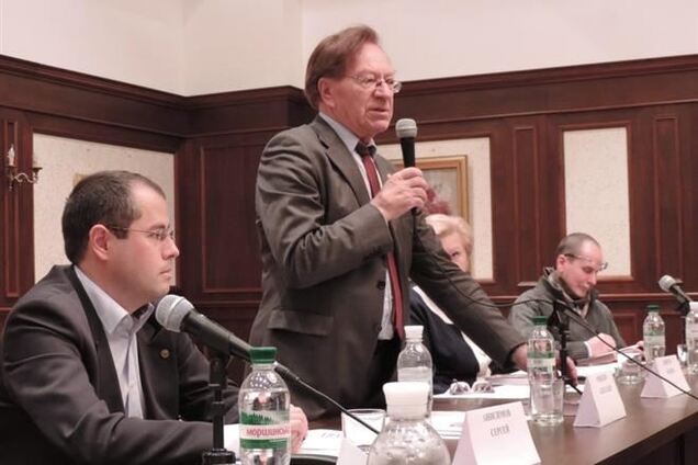 Харьковский университет уличил НТВ в очередной лжи