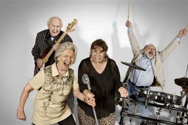 10 историй, которые доказывают, что все возможно в любом возрасте