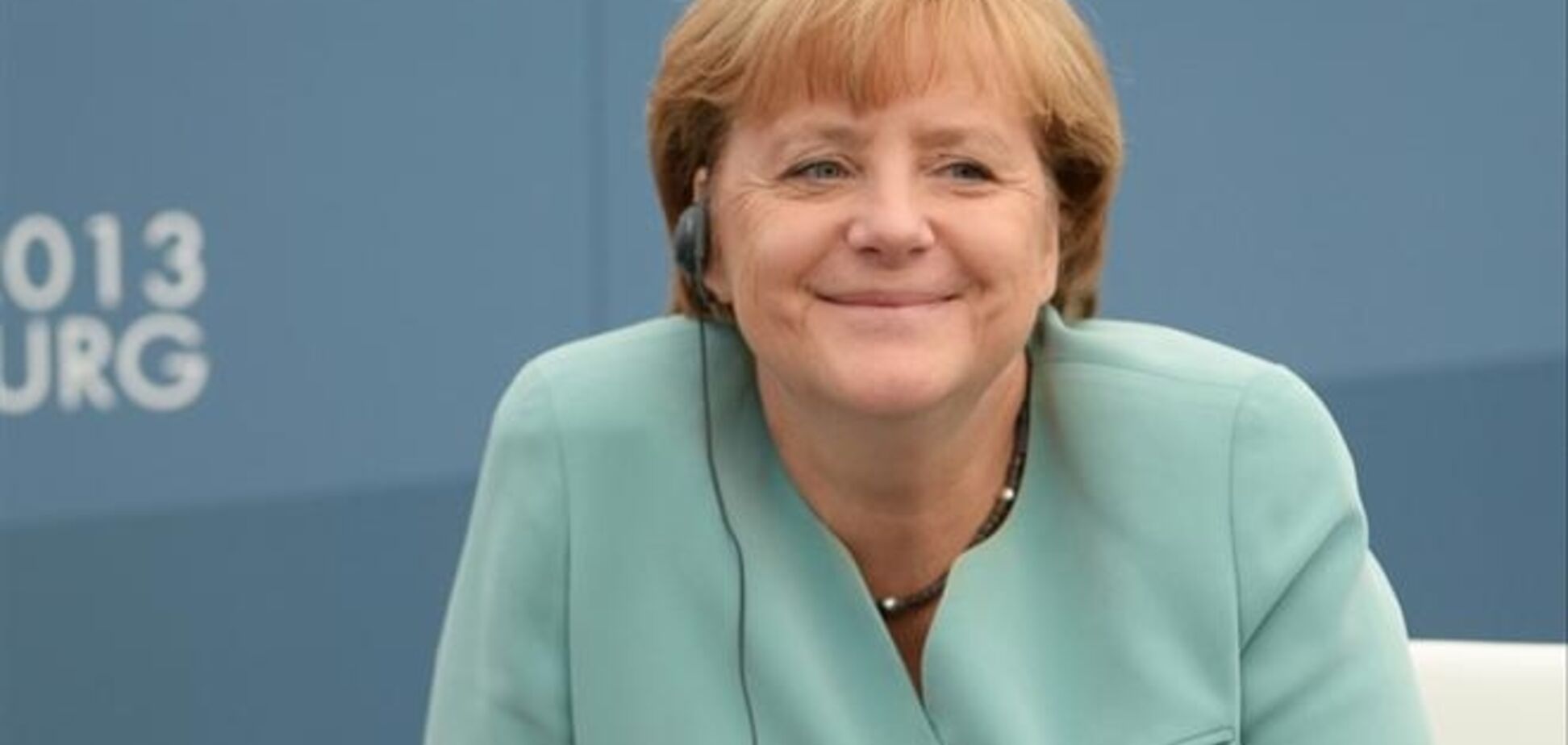 Россия боится потерять Германию и весь европейский рынок энергоресурсов