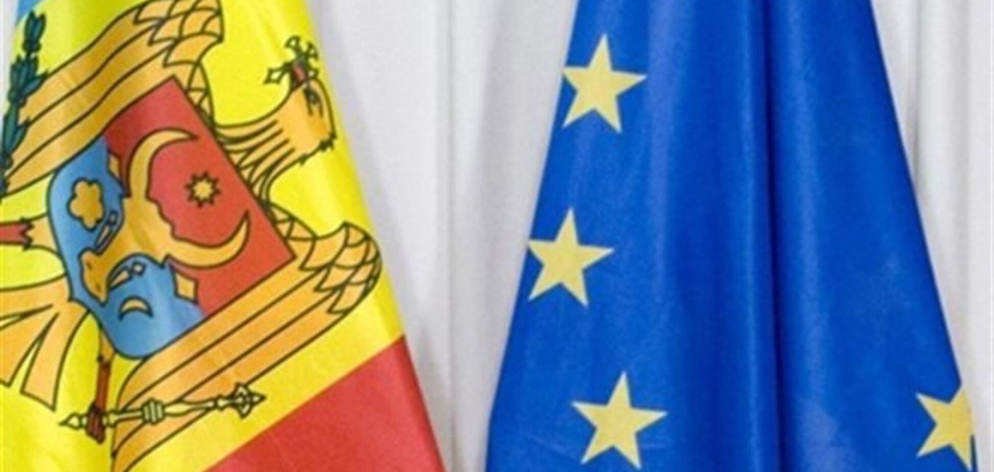 В ЕС подписано решение об отмене визового режима для Молдовы