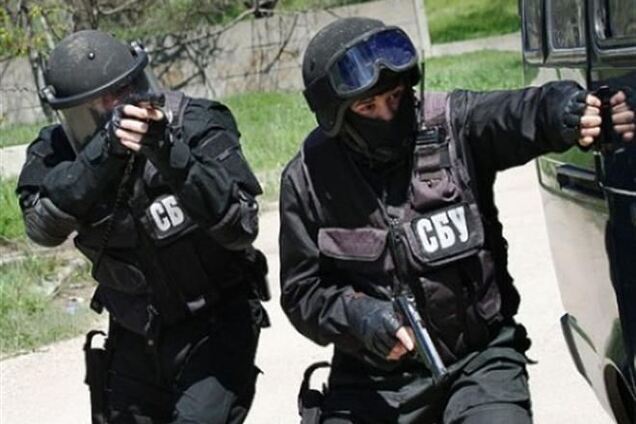 Задержаны россияне, планировавшие похищение кандидата в президенты Украины