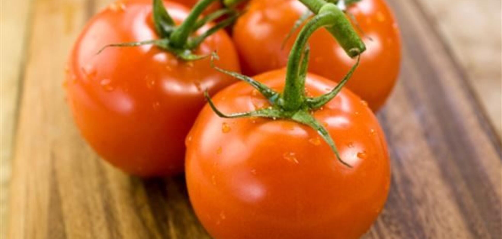 Ученые рассказали, почему помидоры нельзя хранить в холодильнике