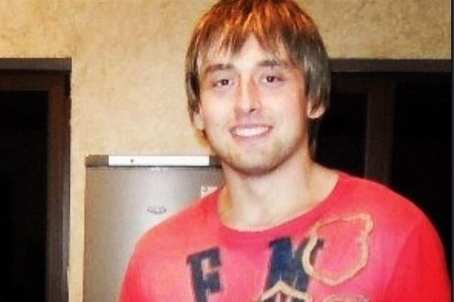 Сын нардепа Луценко коллекционирует котов