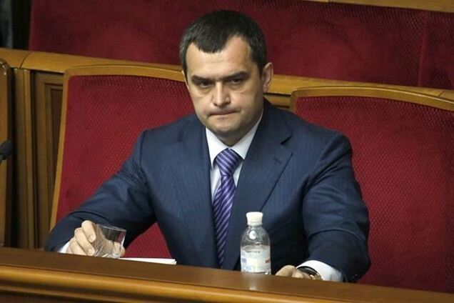 Аваков: дискредитацией Евромайдана в СМИ руководил Захарченко