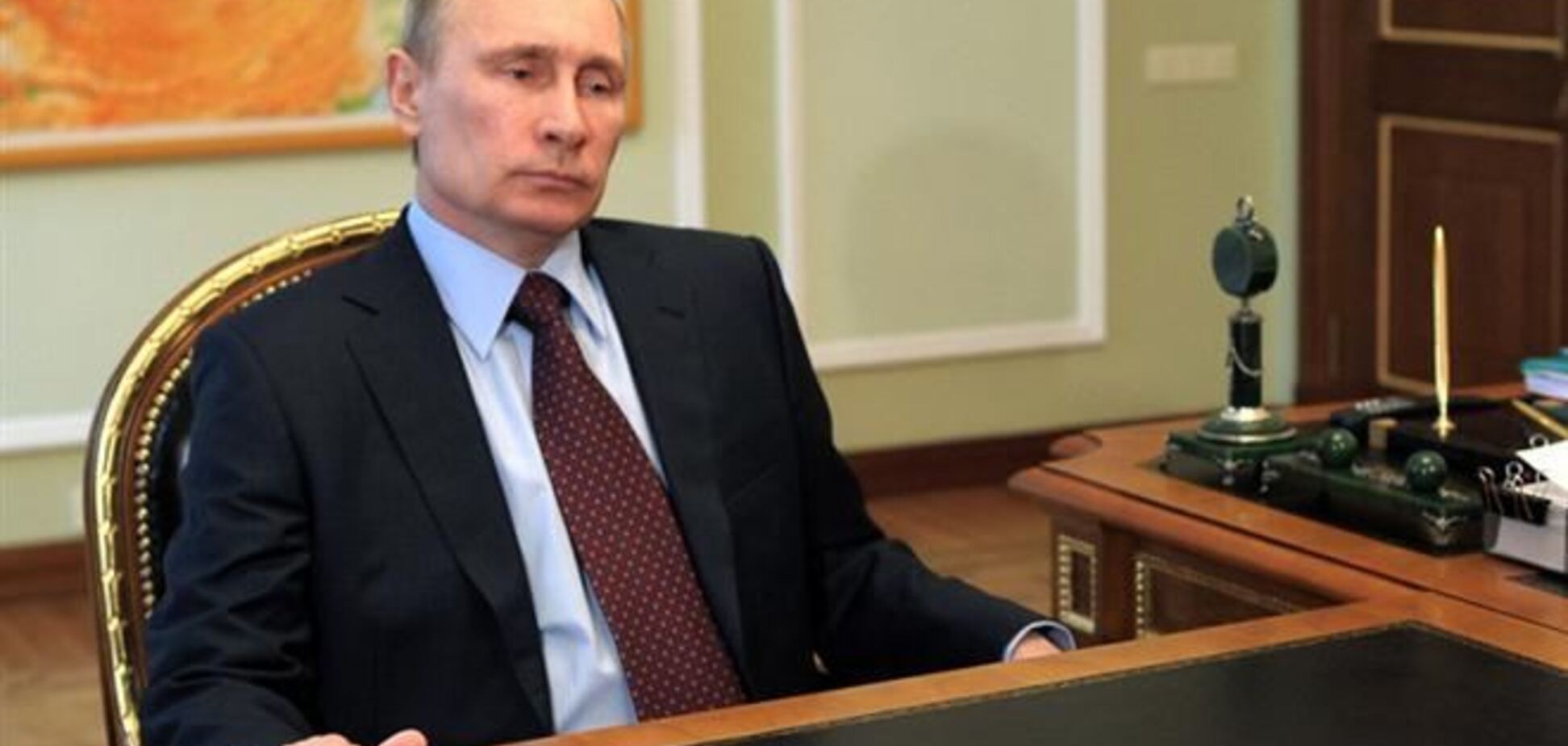 Путін стоїть перед вибором: зупинитися або продовжити наступ - Ілларіонов